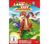 In einem Land vor unserer Zeit: Episoden 05 & 06