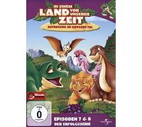 In einem Land vor unserer Zeit: Episoden 07 & 08