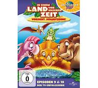 In einem Land vor unserer Zeit: Episoden 09 & 10