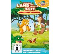 In einem Land vor unserer Zeit: Episoden 23 & 24