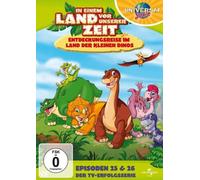 In einem Land vor unserer Zeit - Episoden 25+26 [Import allemand]