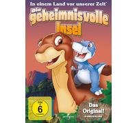 In einem Land vor unserer Zeit 5: Die geheimnisvolle Insel (DVD) (US IMPORT)