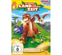 In einem Land vor unserer Zeit - Volume 3, Episoden 13-18 (DVD) Ford Riley