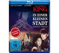 In einer kleinen Stadt - Needful Things