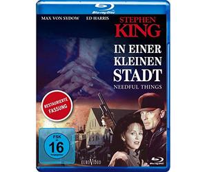 In einer kleinen Stadt - Needful Things