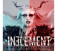 In Element - Victory Or Defeat