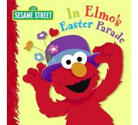 In Elmo's Easter Parade (Sesame Street)