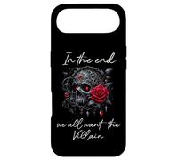 In End We All Want the Villain Era Dark Romance Book Smutty Case for iPhone Air