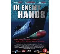 IN ENEMY HANDS (2004) [IMPORT]