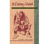 In Enemy Hands: A Prisoner in North Korea