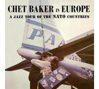 In Europe - A Jazz Tour Of The Nato Coun