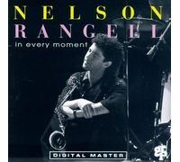 In Every Moment by Rangell, Nelson (1992-01-07j