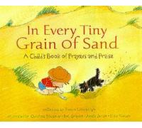 In Every Tiny Grain Of Sand