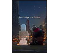 In Every Universe Timebomb Notebook: The Perfect Funny Note for Parents A 6x9 Blank Lined Journal (110 Pages) to Write, Plan, and Laugh