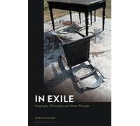 In Exile: Geography, Philosophy and Judaic Thought