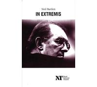 In Extremis: A Love Letter (Oberon Modern Plays)