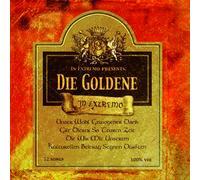 In Extremo - Die Goldene