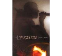 In Extremo - IN EXTREMO - LIVE 2002 DVD