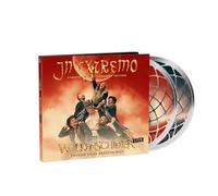 In Extremo - In Extremo, Neues Album 2025, Wolkenschieber Unter dem Blutmond LIVE!, Extended Edition Doppel-CD Digipack