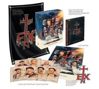 IN EXTREMO - KOMPASS ZUR SONNE (LIMITED FANBOX) CD NEW