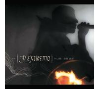 IN EXTREMO "LIVE" CD NEW
