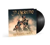 In Extremo, Neues Album 2024, Wolkenschieber