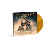 In Extremo, Neues Album 2024, Wolkenschieber, Exclusive Edition