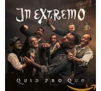 In Extremo Quid Pro Quo (CD)