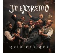 In Extremo Quid Pro Quo (CD) (US IMPORT)