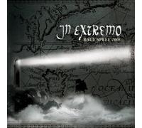 In Extremo – Raue Spree 2005 – CD