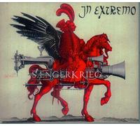 In Extremo - Saengerkrieg