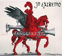 In Extremo - Saengerkrieg