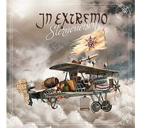 In Extremo – Sterneneisen – CD