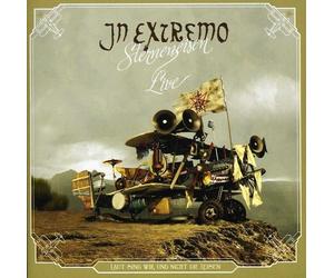 In Extremo - Sterneneisen Live