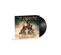 In Extremo – Wolkenschieber – 2LP Vinyl