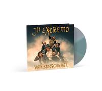 In Extremo - Wolkenschieber - Digipak CD