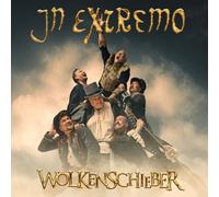 In Extremo - Wolkenschieber - Digipak CD