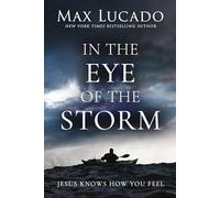 In the eye of the storm repackage: Jesus Knows How You Feel