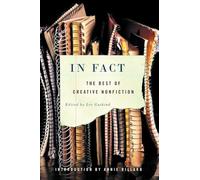 In Fact - The Best of Creative Nonfiction