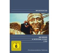 In far distance, so close - Second thousandone edition German film 1/1993. [Region Free]