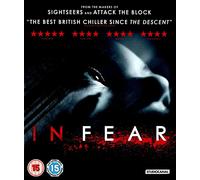 In Fear [2013] (Blu-ray)
