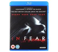 In Fear [2013] (Blu-ray)