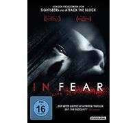 In Fear [DVD]