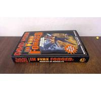 (In Fire Forged) By Weber, David (Author) Hardcover on 01-Feb-2011
