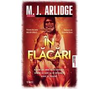 In flacari - M.J. Arlidge
