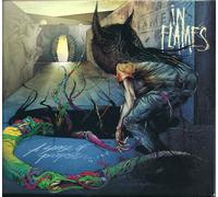 In Flames – A Sense Of Purpose – CD – Nuclear Blast (2021)