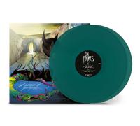 In Flames - A Sense Of Purpose + The Mirror's Truth (Transparent Green Vinyl) [VINYL]