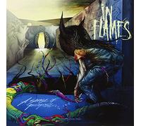 In Flames - A Sense of Purpose [VINYL]