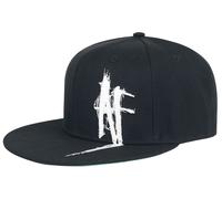 In Flames Anders Fridéns Logo Cap black