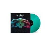 In Flames - Battles Ltd. Curacao - Colored 2 Vinyl